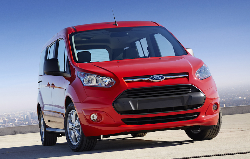 Illustration for article titled Ten Vehicles That Should Be America's Next Mail Truck